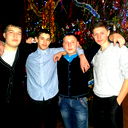 Саша Эштреков