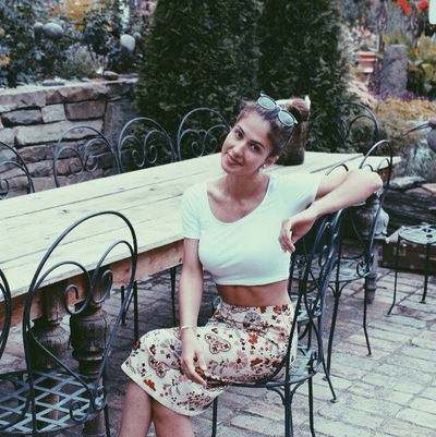 Тамуна Князева