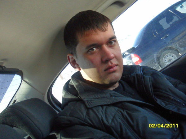 Евгений Мягков