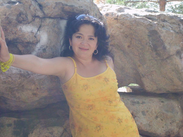 Ляззат Ташбаева