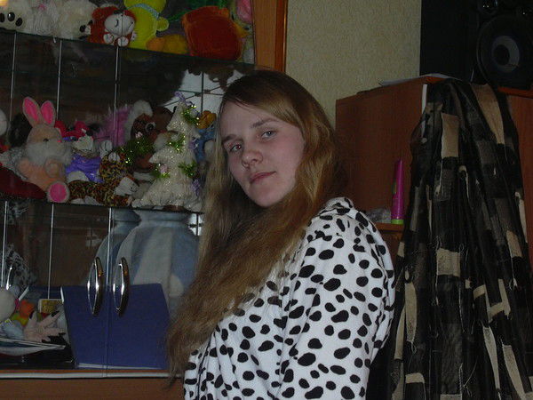 Татьяна Бескровная