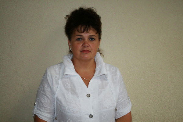 Любовь Лакомкина