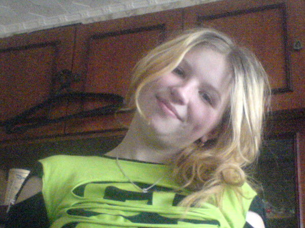 Света Щаникова