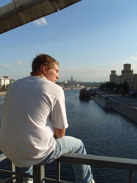 Андрей Турищев