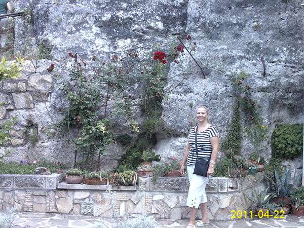 Ольга Кочерга