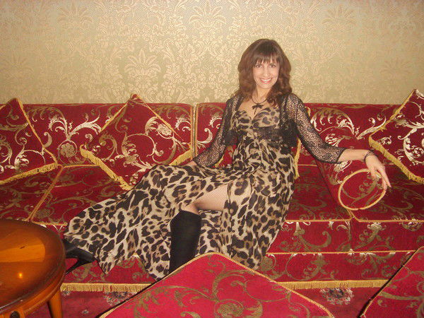 Юлия Толстых