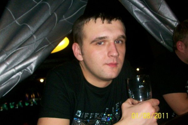 Пашка Олегыч