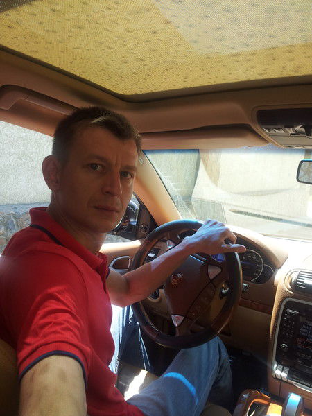 Константин Иванов