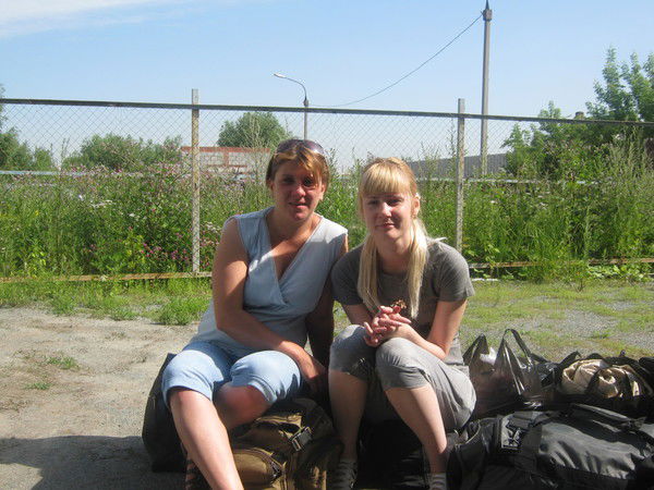 Люба Артемова