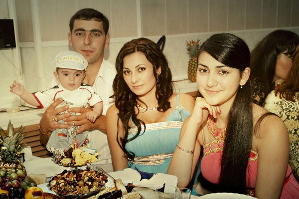 Аля Аветисян