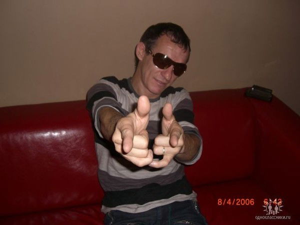 Олег Поливанов (Artist-1)