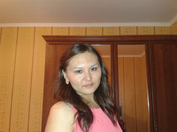 Дана Тынымкулова