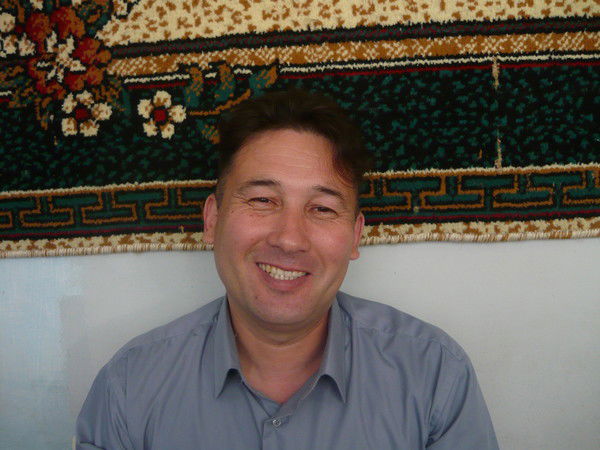 Марат Доспанов