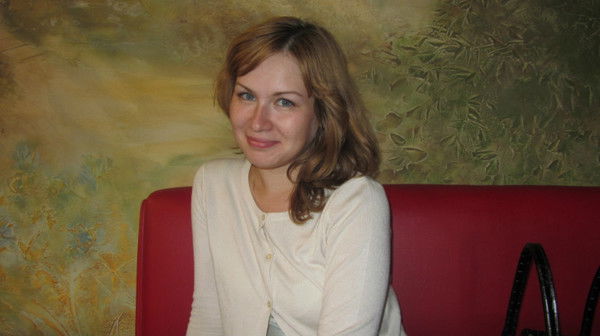 Ирина Батанова