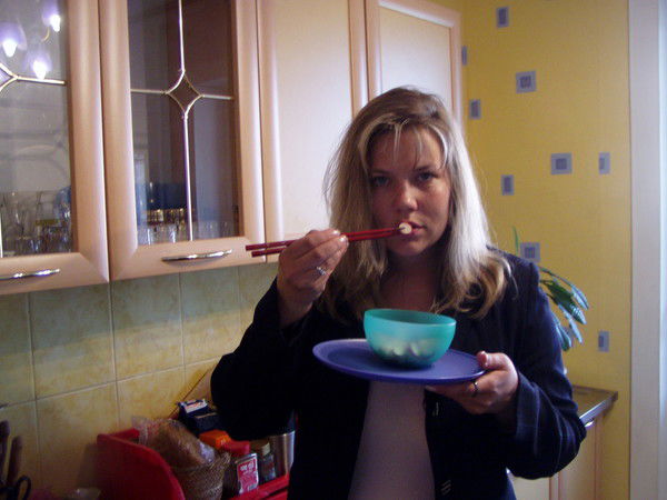 Карина Гаврюкова