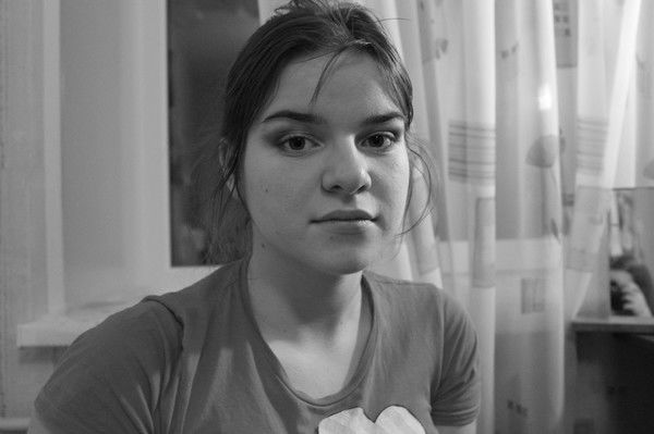 Наталия Рогова