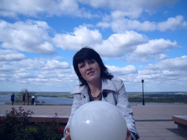 Мария Филимонова