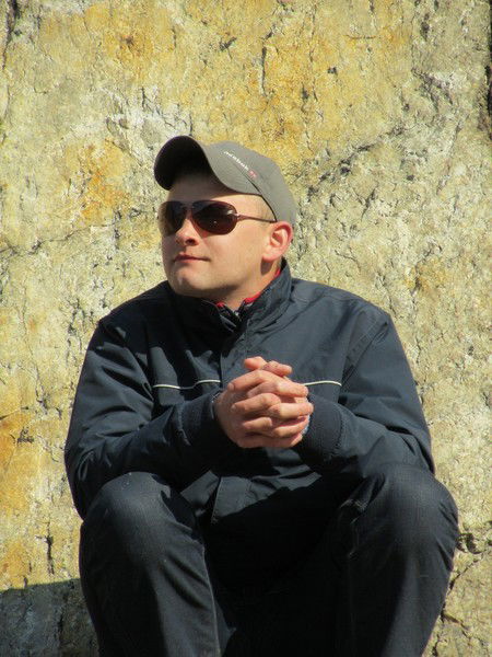 Алексадр Стефан