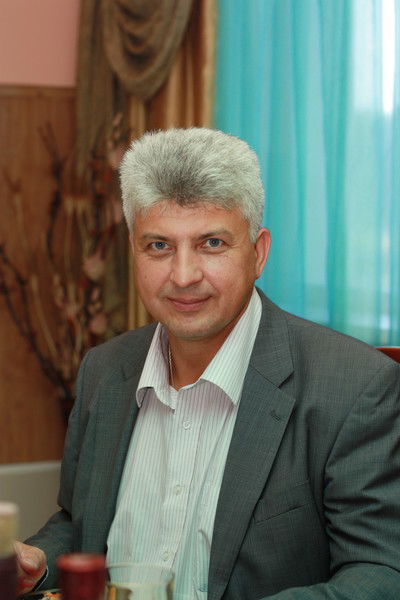 Илья Зеткин