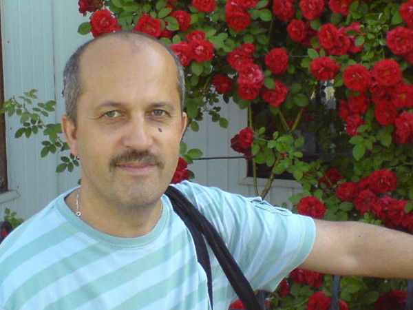 Валерий Соломка