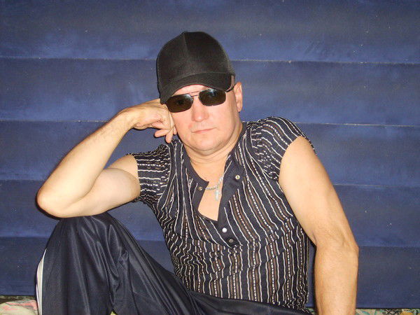 Анатолий Пальцев