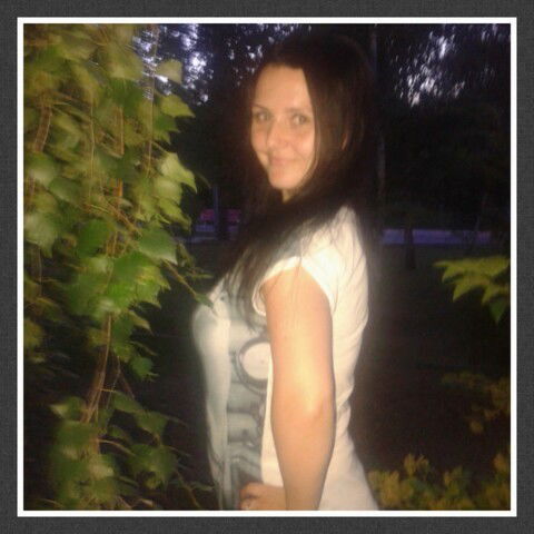 Наталья Райс