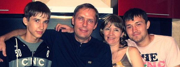 Дмитрий Ефименко