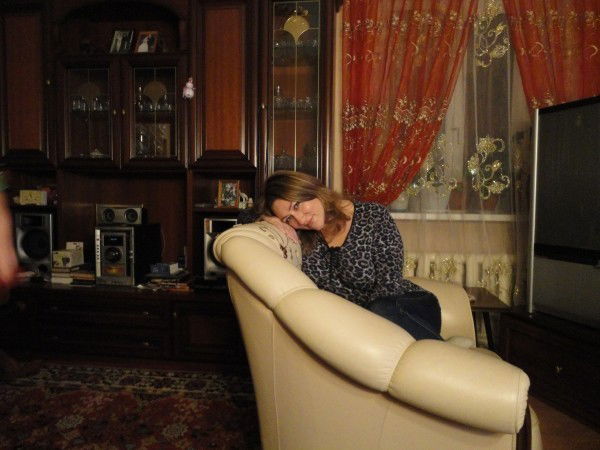 Катя Катерина