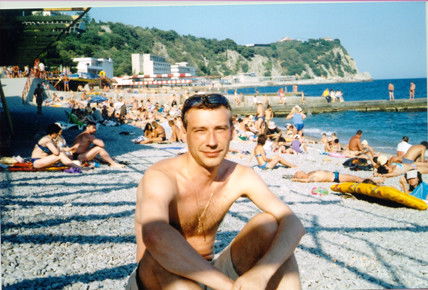 Вячеслав Кузьменко