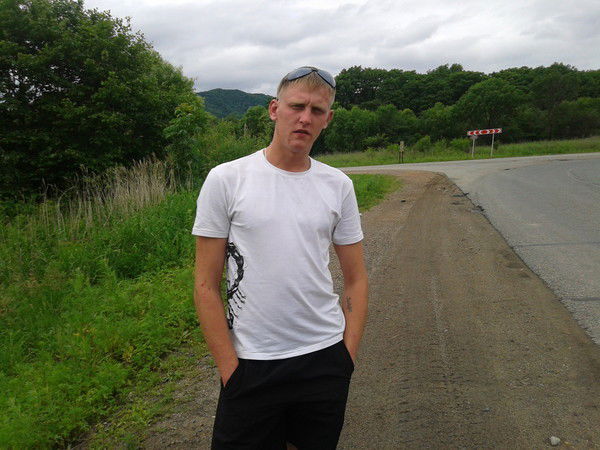 Максим Кострюков