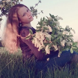 Анна Рыжкова