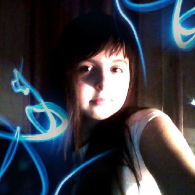 Елизавета Подмогаева