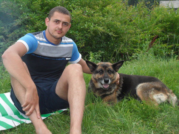 Максим Алексеев