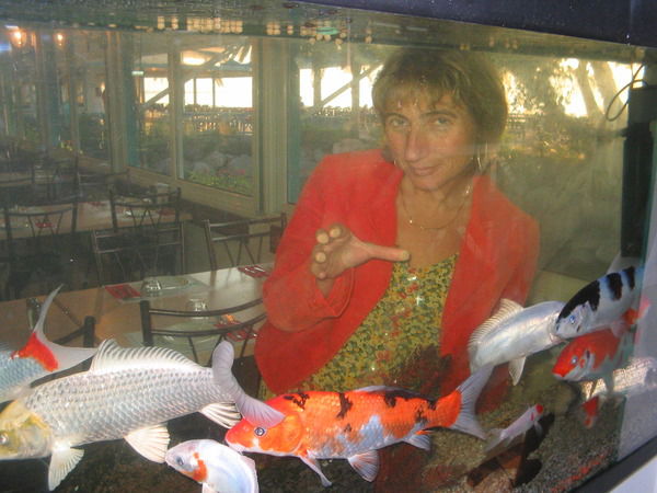 Елена Почебут