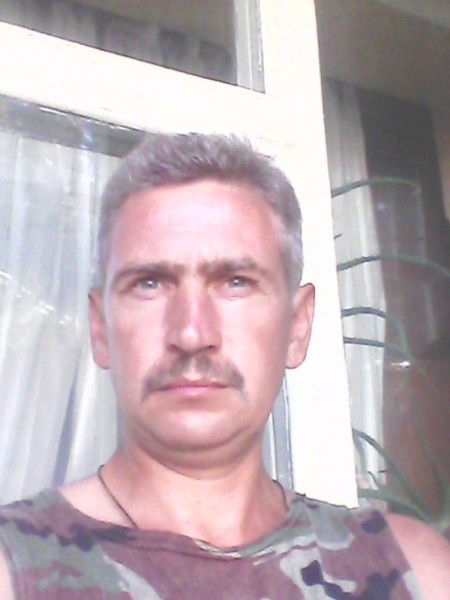 Александр Трубников