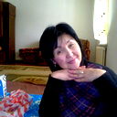 Лиза Абишева