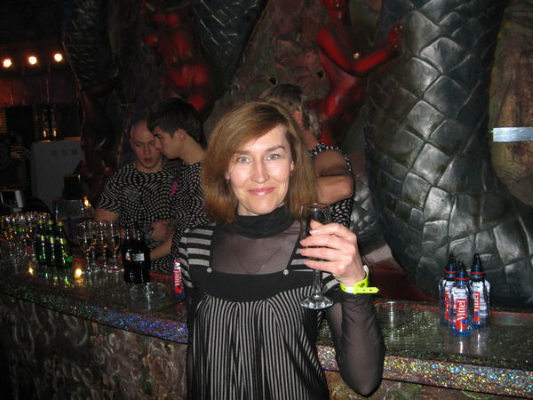 Юлия Ткаченко