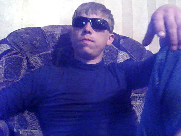 Александр Семёнов