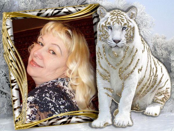 Марина Косарева