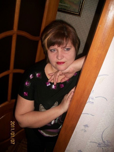 Елена Ремизова