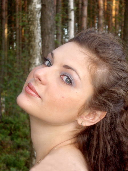 Яна Геращенко