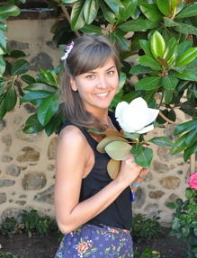 Лиля Амирьянова