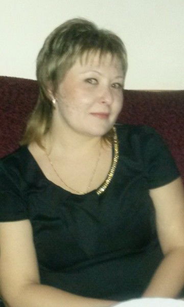 Анастасия Некрасова