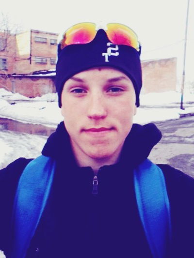 Александр Мирошниченко