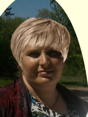 Наталья Долбня