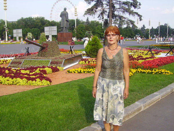 Татьяна Шиляева