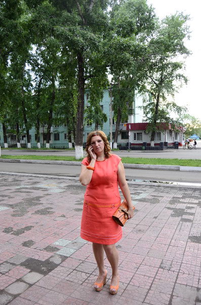 Александра Котина