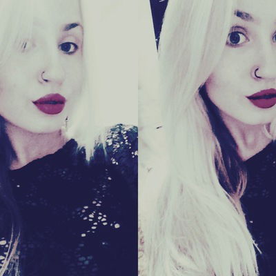 Кристина Николова