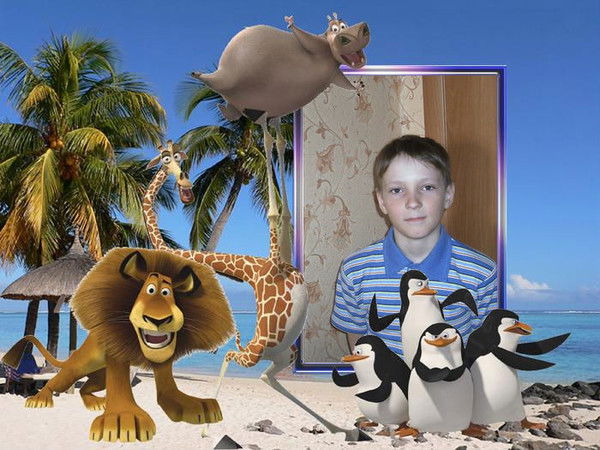 Дима Кулешов