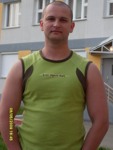 Игорь Синютич